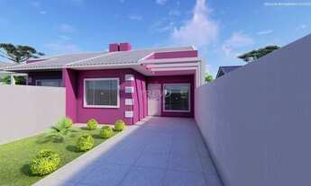 Imagem 2: ARAUCáRIA - Casa Padrão - Campina da Barra