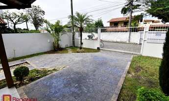 Imagem 4: CASA RESIDENCIAL COM 3 DORMITÓRIOS NO BAIRRO INGLESES, EM FLORIANÓPOLIS