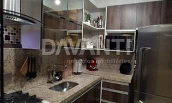 Imagem 7: Apartamento - Parque Prado - Campinas