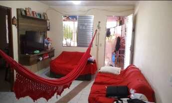 Imagem 6: CASA EM MARITUBA