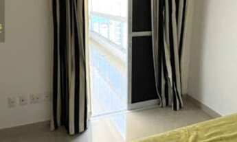 Imagem 6: Exelente 2 Qtos/ ste, vista p/ mar, 2 vagas de garagem Cód: 20565 AM