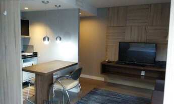 Imagem: Apartamento com 1 dormitório à venda