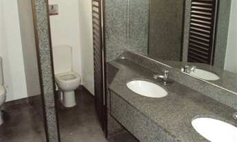 Imagem 6: Salão - Cambui - Campinas