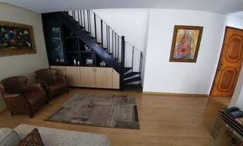 Imagem 5: Cobertura Venda 4 Dormitórios - 240 m² Perdizes