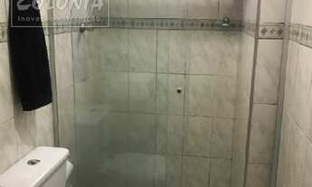 Imagem 7: São Bernardo do Campo - Apartamento Padrão - Santa Terezinha