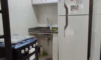 Imagem 6: Casinha de Vila mobiliada, R$ 1.950 tudo - quarto e sala - dois andares em Botafogo