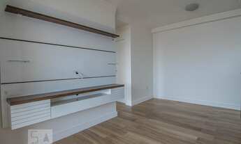 Imagem 2: Apartamento para Aluguel - Água Fria, 2 Quartos, 69 m2