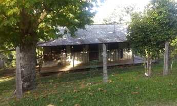 Imagem 2: Vendo Sítio em São Francisco de Paula