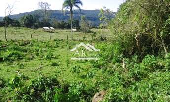 Imagem 5: Área de terras para moradia em Picada Café na serra gaúcha