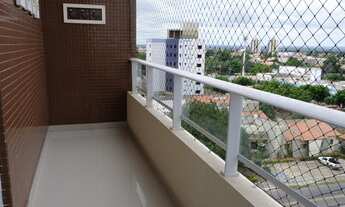 Imagem 2: Vendo 5 apartamentos em Mossoró localização perfeita