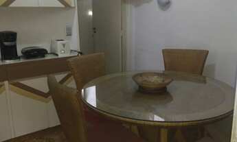 Imagem 4: Apartamento Venda Jardim Paulista 137 m² 3 Dormitórios