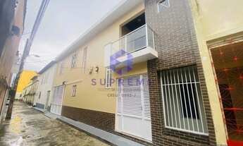 Imagem 1: Excelente Casa de 160m², com 2pav, 3 suítes, 1vg - CA0098