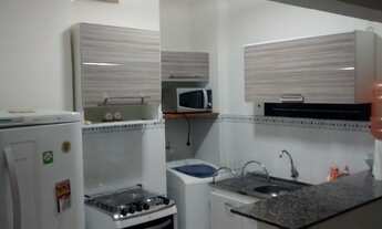 Imagem 5: Apartamento no centro de São Paulo