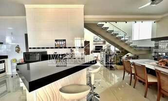 Imagem 7: Ribeirão Preto - Casa de Condomínio - Cond. Jardim Nova Aliança Sul