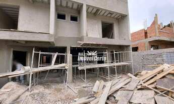 Imagem 4: Sobrado à venda, 149 m² por R$ 820.000,00 - Uberaba - Curitiba/PR