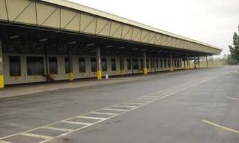 Imagem 2: Galpão - Parque Viracopos - Campinas