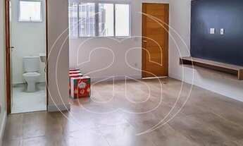 Imagem: São Paulo - Casa Padrão - Brooklin Paulista