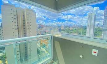 Imagem: São Paulo - Apartamento Padrão - Pinheiros