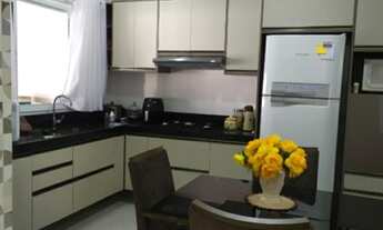 Imagem 2: Casa para venda possui 138 metros quadrados com 3 quartos