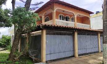 Imagem: Excelente sobrado de esquina QS 14