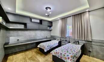 Imagem 5: AMPLA CASA TÉRREA Bairro Piratininga (próximo ao Hospital Universitário, UFMS