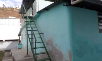 Imagem 3: Casa para venda possui 160 metros quadrados com 3 quartos em Marilândia - Juiz de Fora - M