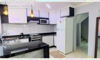 Imagem 4: Santo André - Casa Padrão - Vila Guarani