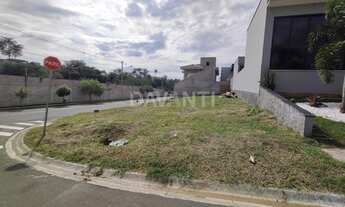 Imagem 5: Terreno - Condomínio Villa do Sol - Valinhos
