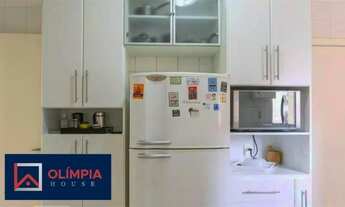 Imagem 5: Venda Apartamento 3 Dormitórios - 85 m² Pompéia