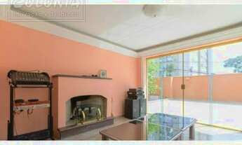 Imagem 5: São Caetano do Sul - Casa Padrão - Barcelona