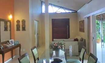 Imagem 7: Casa para venda possui 230 metros quadrados com 4 quartos em Centro - Atibaia - SP