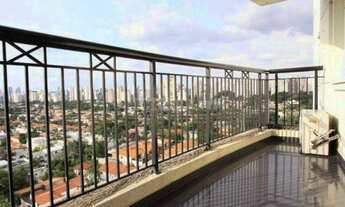 Imagem 4: São Paulo - Apartamento Padrão - Brooklin Paulista