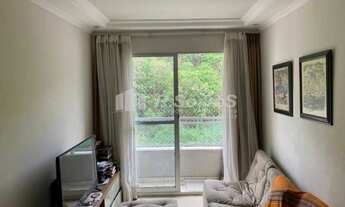 Imagem: Apartamento com dois Quartos no Rio Comprido