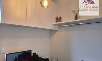 Imagem 5: Apartamento com 3 dormitórios à venda, 170 m² por R$ 420.000,00 - Centro - São José do Rio