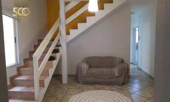 Imagem 4: Casa com 5 dormitórios à venda, 320 m² por R$ 690.000,00 - Serraria - São José/SC