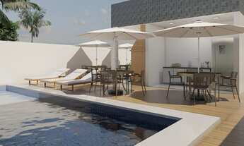 Imagem 3: Apartamentos a venda ponta de campina dois quartos Novo