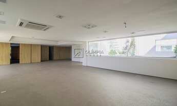 Imagem 3: Cobertura Venda 2 Dormitórios - 267 m² Pinheiros