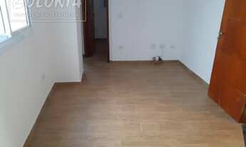 Imagem: Santo André - Apartamento Padrão - Vila