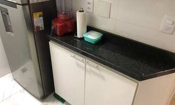 Imagem 5: Apartamento Duplex 2 quartos Núcleo Bandeirante