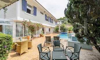 Imagem 6: São Paulo - Casa Padrão - Jardim dos Estados