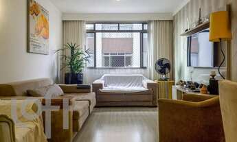 Imagem 3: São Paulo - Apartamento Padrão - Vila Mariana