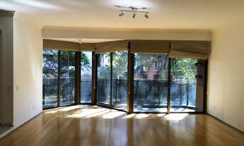 Imagem: APTO. NUMA DAS MELHORES RUAS DO ITAIM