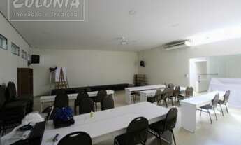 Imagem 3: Santo André - Conjunto Comercial/sala - Jardim