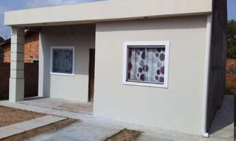 Imagem 6: Grande Oportunidade R$125 mil reais casa no salles jardins