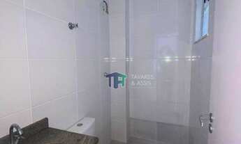 Imagem: Apartamento com 2 dormitórios para alugar