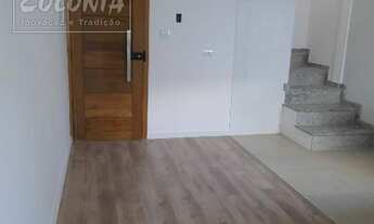 Imagem 3: Santo André - Apartamento Padrão - Utinga