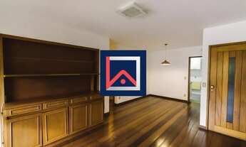 Imagem 3: Locação Apartamento 3 Dormitórios - 104 m² Alto da Lapa