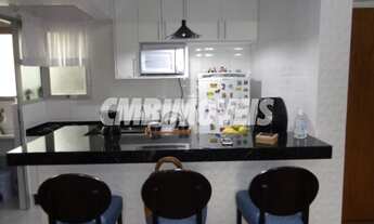 Imagem 5: Apartamento - Bosque - Campinas