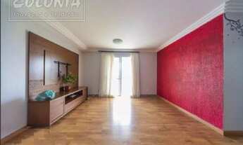 Imagem 2: Santo André - Apartamento Padrão - Jardim