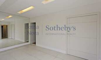 Imagem 6: Apartamento amplo e reformado